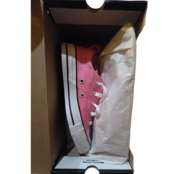 Converse CTAS Madison OX Shoes Pink/White/Black Women’s US 6 – New in Box - Picture 1 of 8